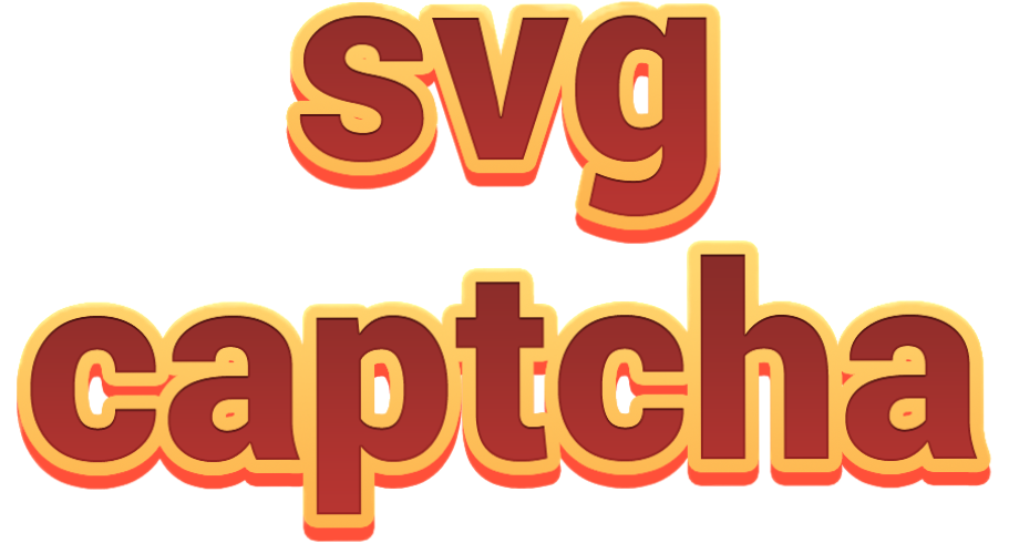 Defeating svg-captcha Using Machine Learning